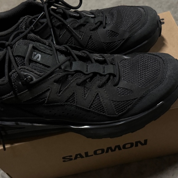 Salomon - Picture 7 of 7
